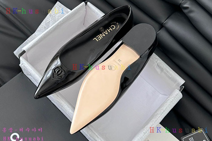 NEW 샤넬 신발 신상 C 1433316