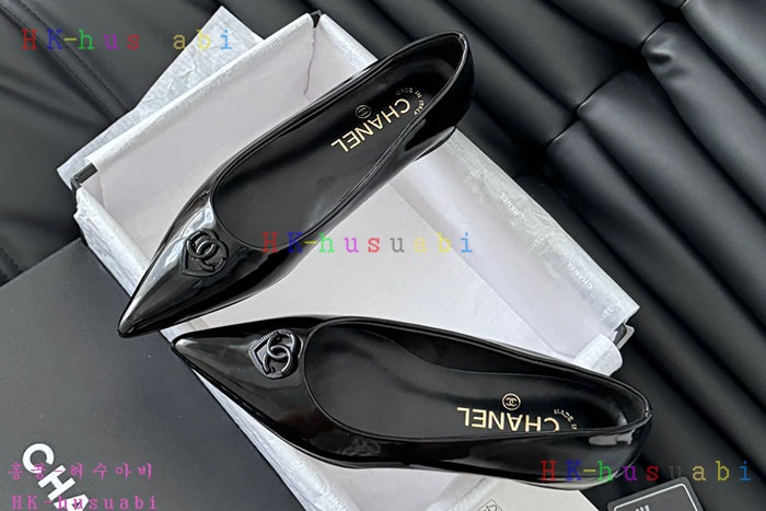 NEW 샤넬 신발 신상 C 1433316