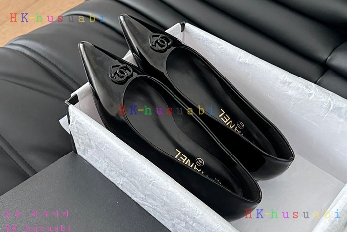 NEW 샤넬 신발 신상 C 1433316
