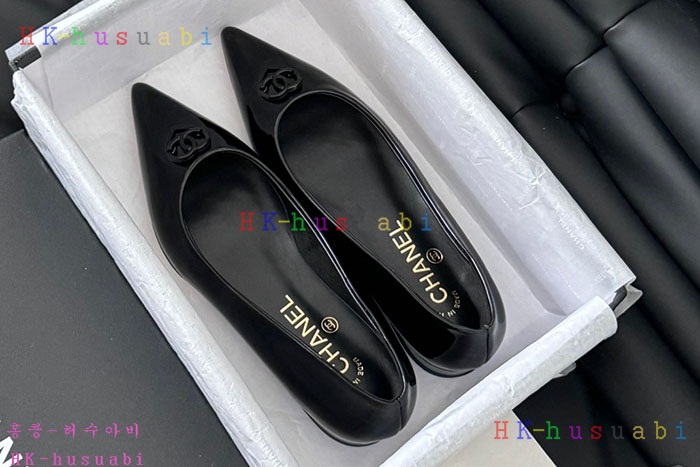 NEW 샤넬 신발 신상 C 1433316