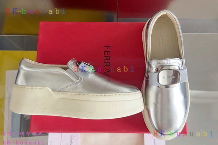 NEW 페라가모 신발 신상 F 693382