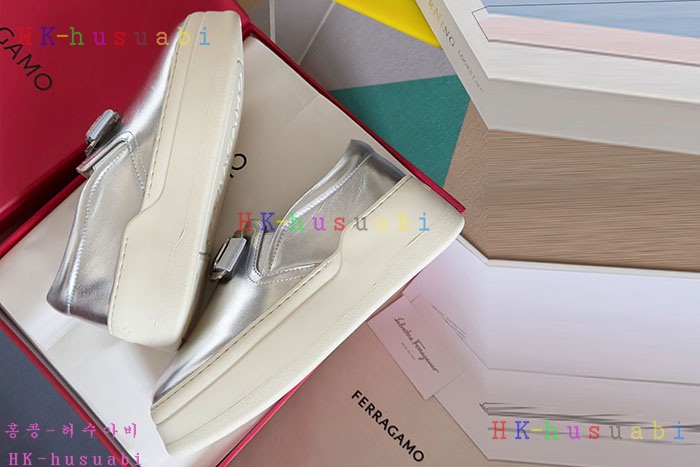 NEW 페라가모 신발 신상 F 693382