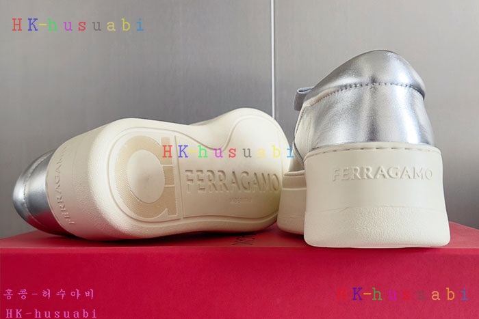 NEW 페라가모 신발 신상 F 693382