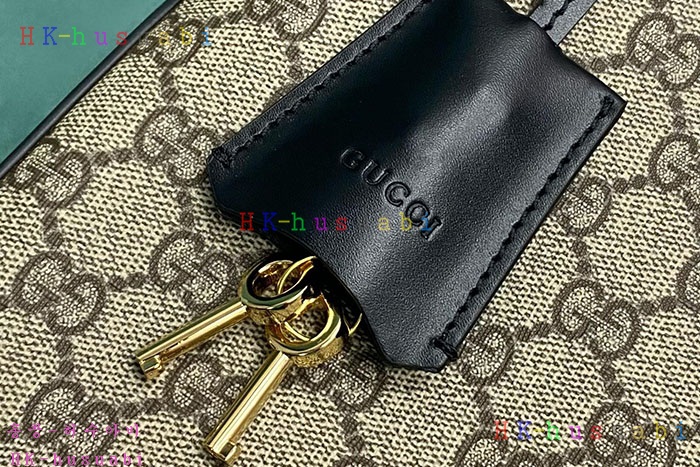 ★미러급★구찌 패들락 GG 미디엄 숄더백 795113-4