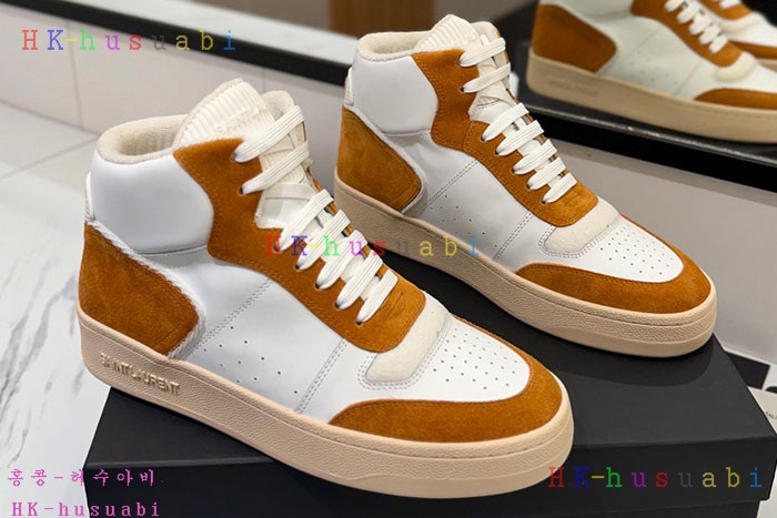 NEW 입생로랑 스니커즈 신상 SL 8570116