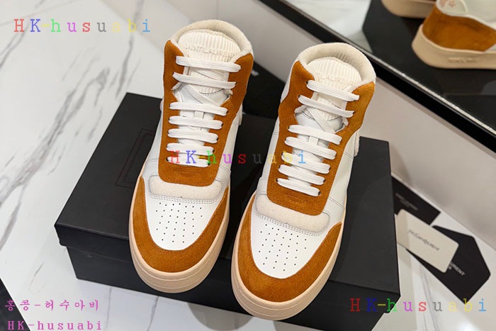 NEW 입생로랑 스니커즈 신상 SL 8570116