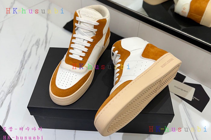 NEW 입생로랑 스니커즈 신상 SL 8570116
