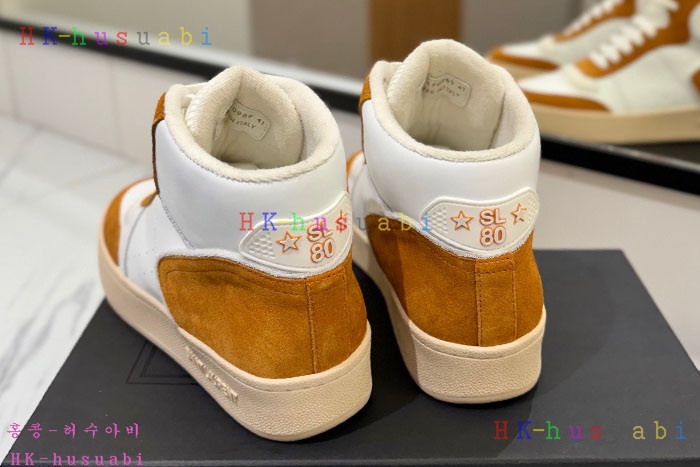 NEW 입생로랑 스니커즈 신상 SL 8570116