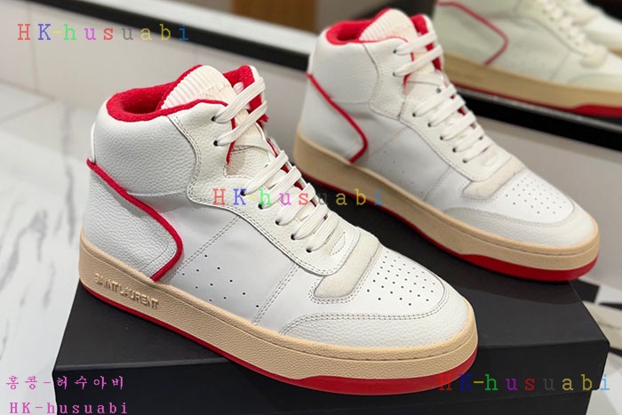 NEW 입생로랑 스니커즈 신상 SL 8570118
