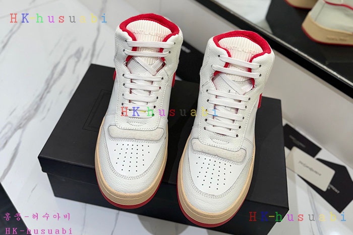 NEW 입생로랑 스니커즈 신상 SL 8570118