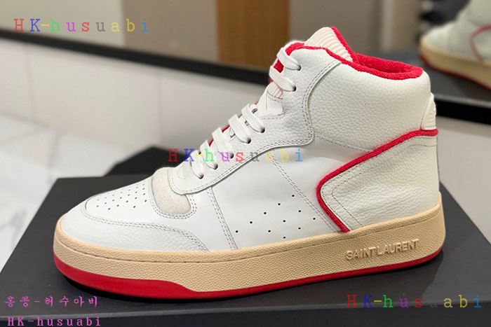 NEW 입생로랑 스니커즈 신상 SL 8570118