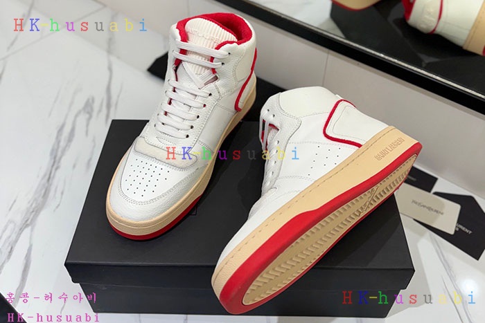 NEW 입생로랑 스니커즈 신상 SL 8570118