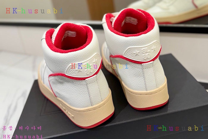 NEW 입생로랑 스니커즈 신상 SL 8570118