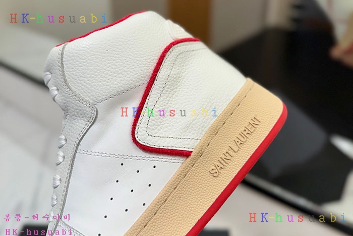 NEW 입생로랑 스니커즈 신상 SL 8570118
