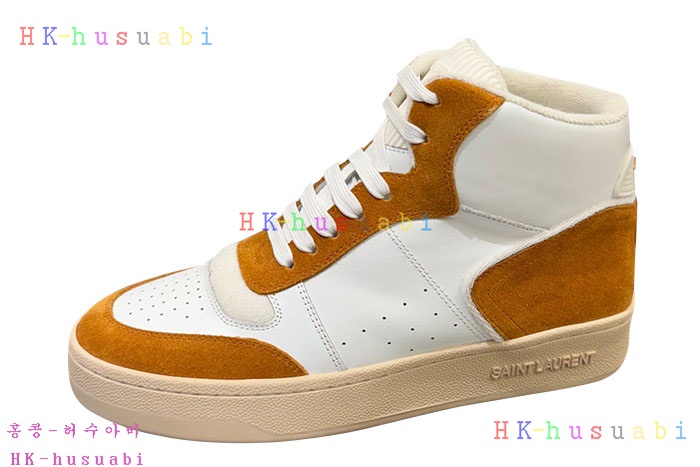 NEW 입생로랑 스니커즈 신상 SL 8570116