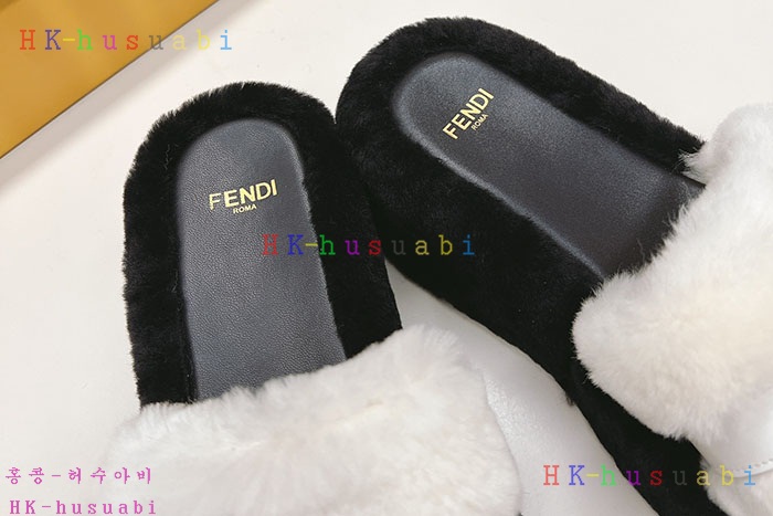 NEW 펜디 신발 신상 F 9580004
