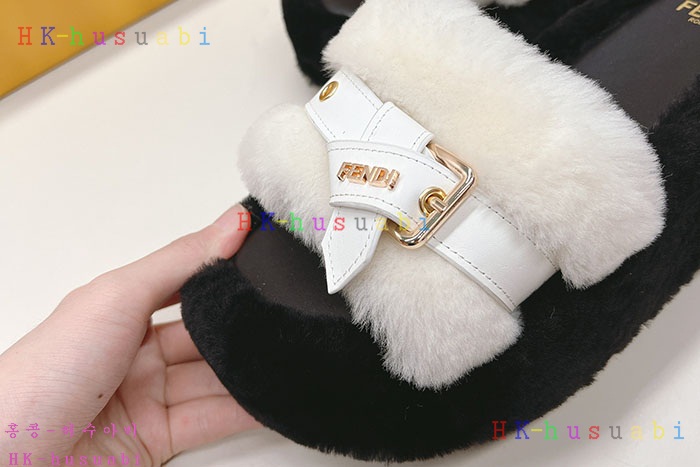 NEW 펜디 신발 신상 F 9580004