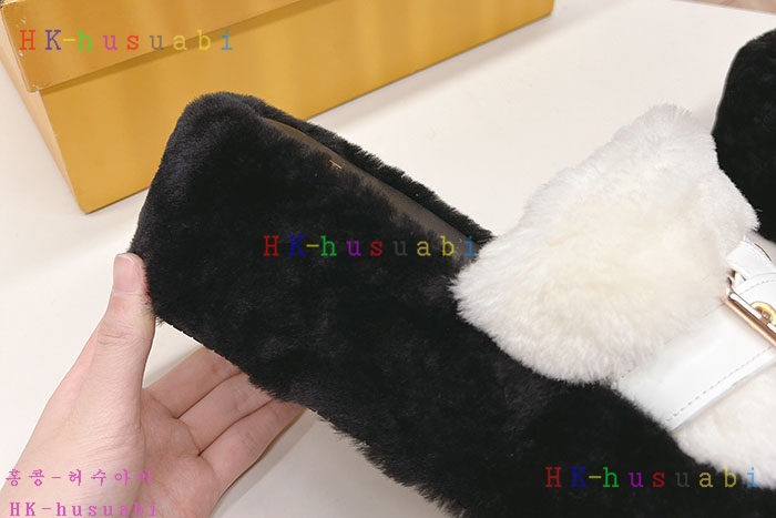 NEW 펜디 신발 신상 F 9580004