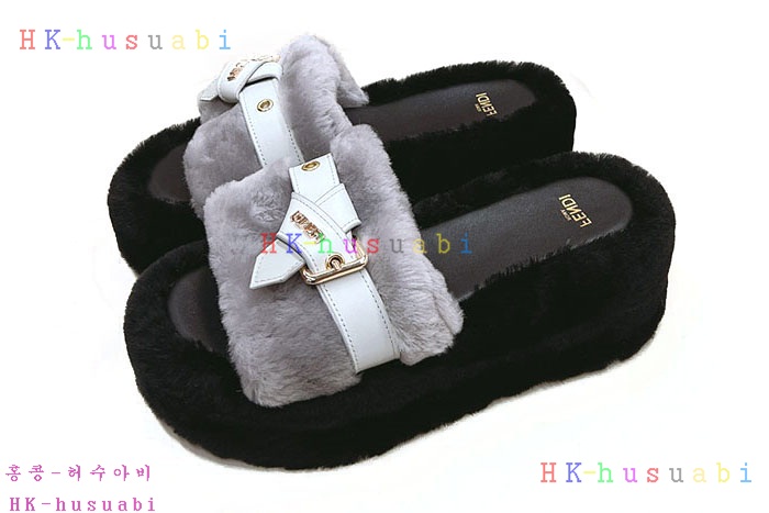 NEW 펜디 신발 신상 F 9580003
