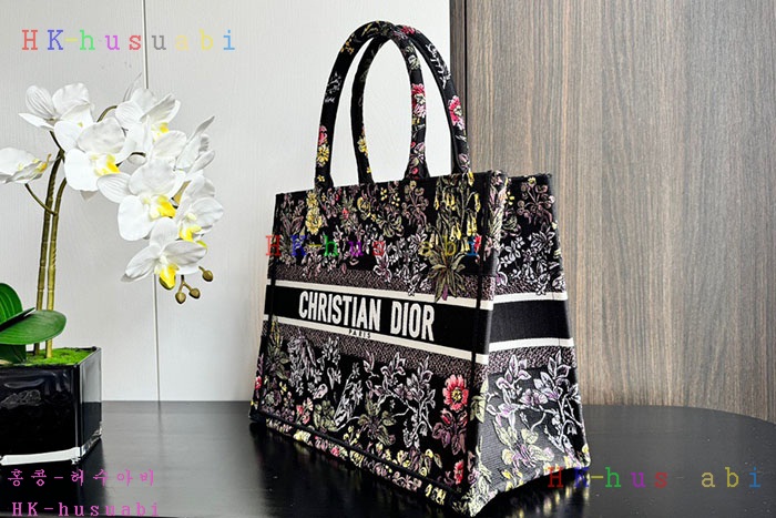 ★미러급★디올 북 토트 백 M1296,M1286,M1265 (사이즈선택