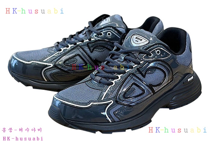 NEW 디올 스니커즈 신상 D 665800