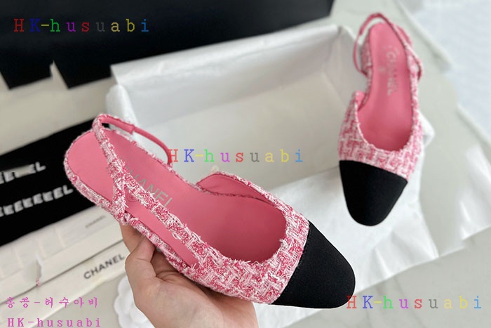 NEW 샤넬 신발 신상 C 3805012