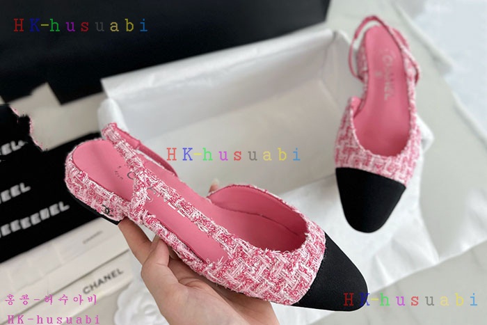 NEW 샤넬 신발 신상 C 3805012
