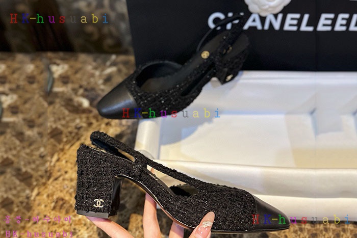 NEW 샤넬 신발 신상 C 3805010