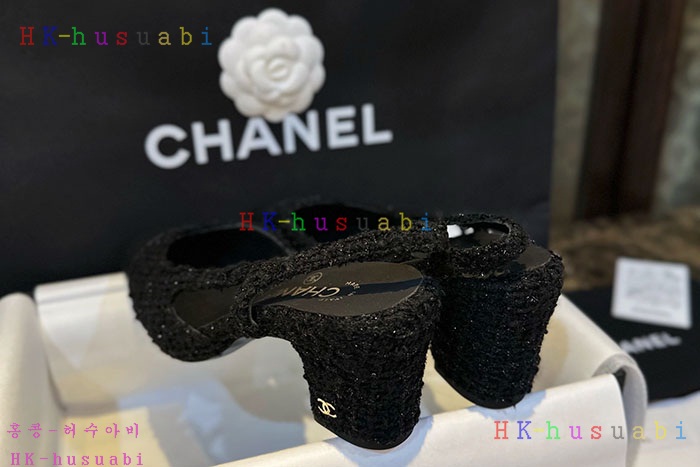 NEW 샤넬 신발 신상 C 3805010