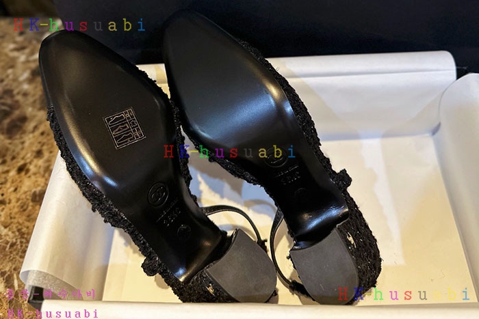 NEW 샤넬 신발 신상 C 3805010