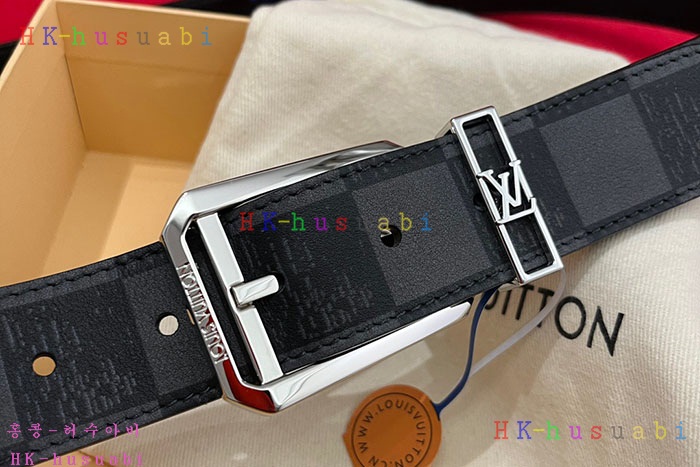 NEW 루이비통 벨트 신상 LV 3600805