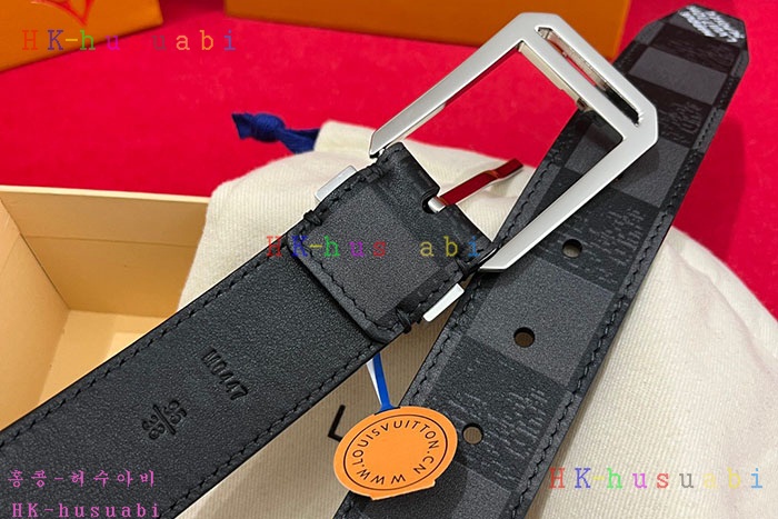NEW 루이비통 벨트 신상 LV 3600805