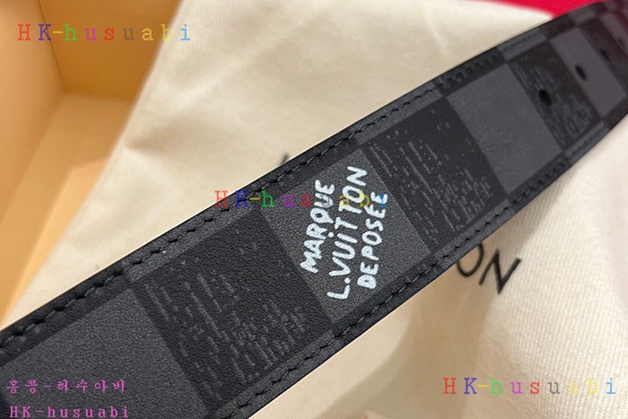 NEW 루이비통 벨트 신상 LV 3600805