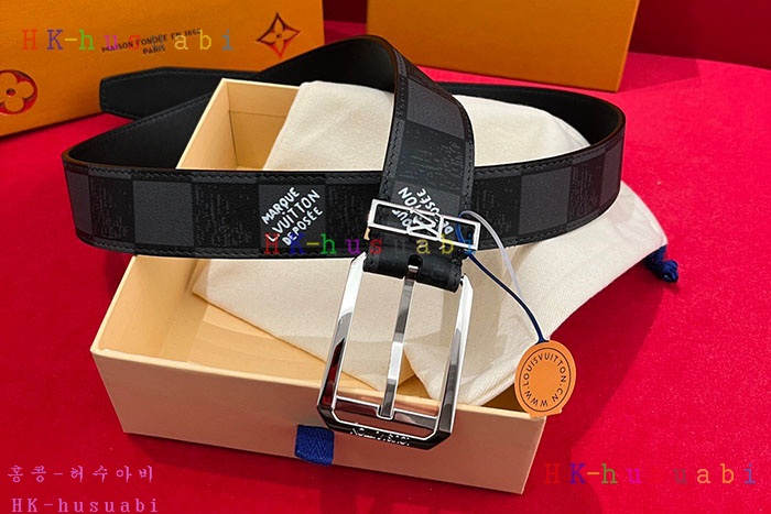 NEW 루이비통 벨트 신상 LV 3600805