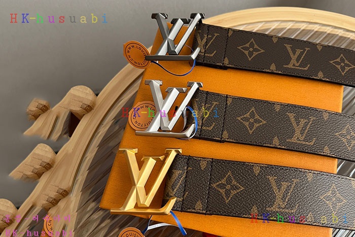 NEW 루이비통 벨트 신상 LV 5583300