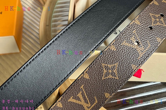 NEW 루이비통 벨트 신상 LV 5583300
