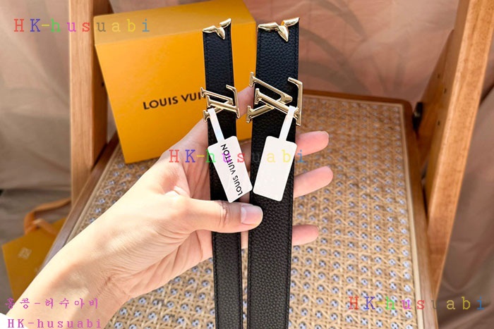 NEW 루이비통 벨트 신상 LV 5583301