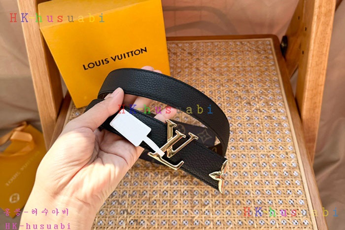NEW 루이비통 벨트 신상 LV 5583301