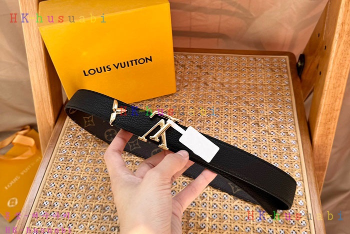 NEW 루이비통 벨트 신상 LV 5583301