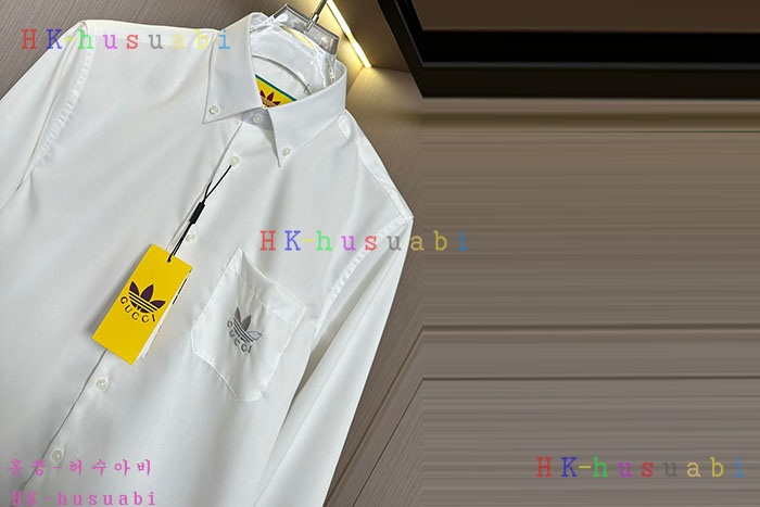 NEW 구찌 셔츠 신상 GU 447803