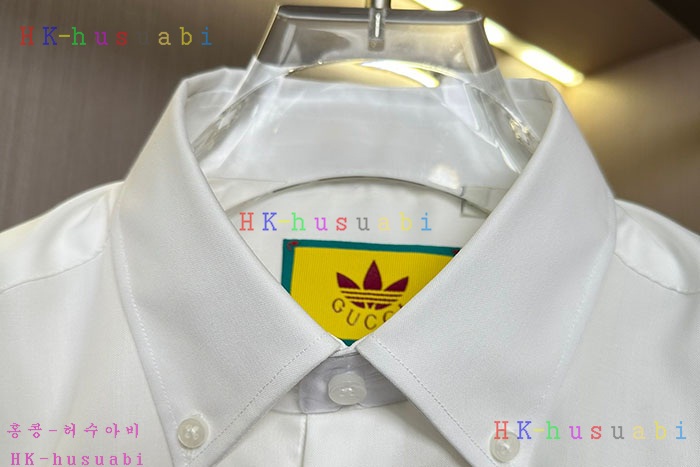 NEW 구찌 셔츠 신상 GU 447803