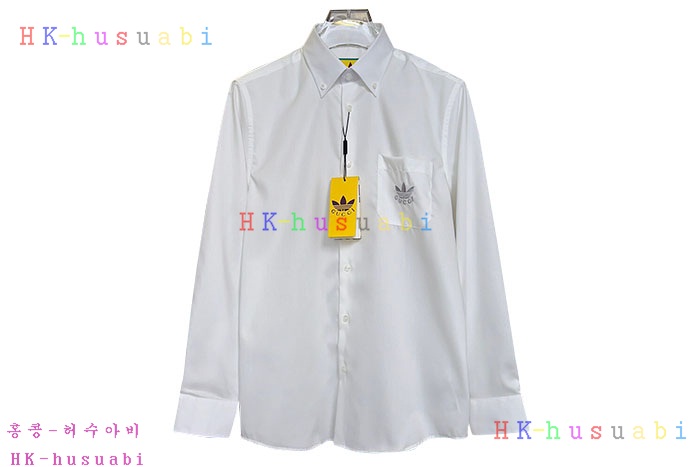 NEW 구찌 셔츠 신상 GU 447803