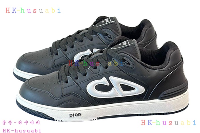 NEW 디올 스니커즈 신상 DR 9984404