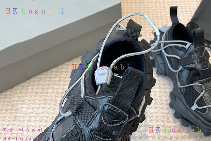NEW 발렌시아가 신발 신상 B 1557012