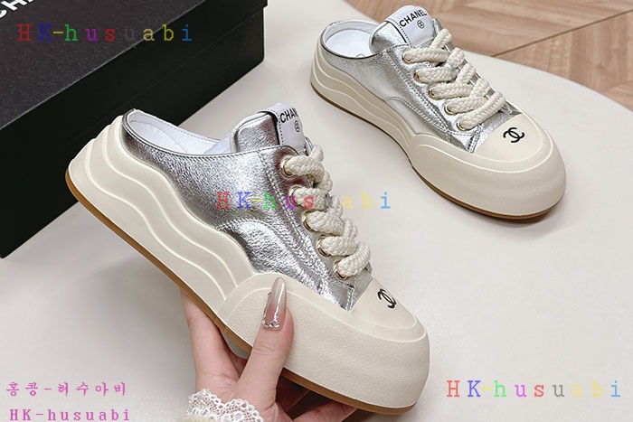NEW 샤넬 신발 신상 C 978812