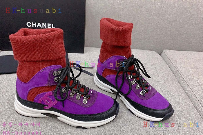NEW 샤넬 신발 신상 C 978817