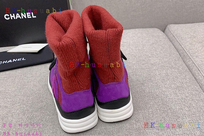 NEW 샤넬 신발 신상 C 978817