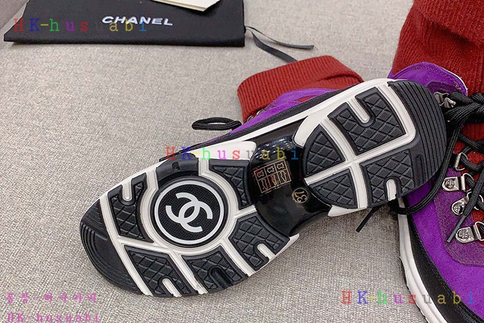 NEW 샤넬 신발 신상 C 978817
