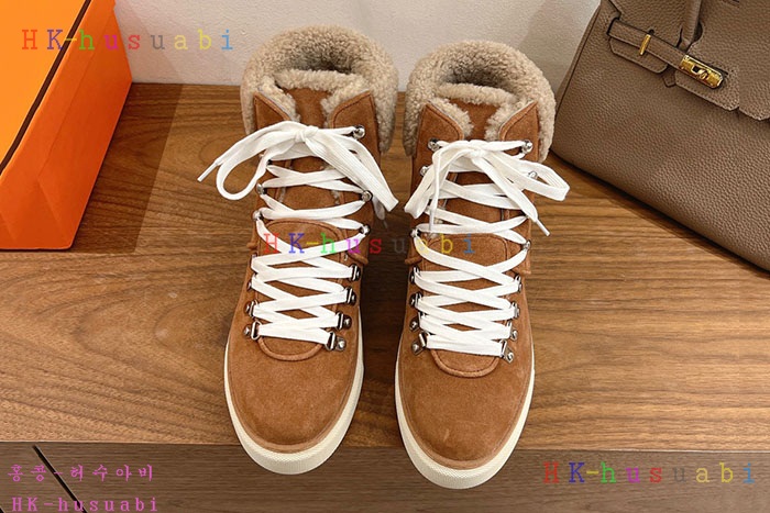 NEW 에르메스 스니커즈 신상 H 4788801