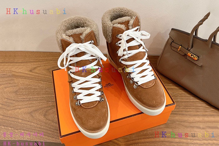 NEW 에르메스 스니커즈 신상 H 4788801